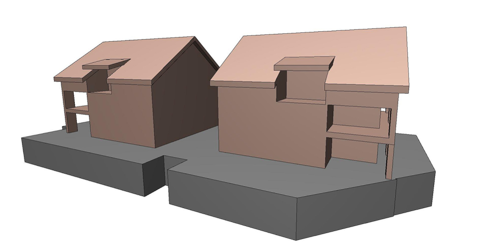 Grundrissplan